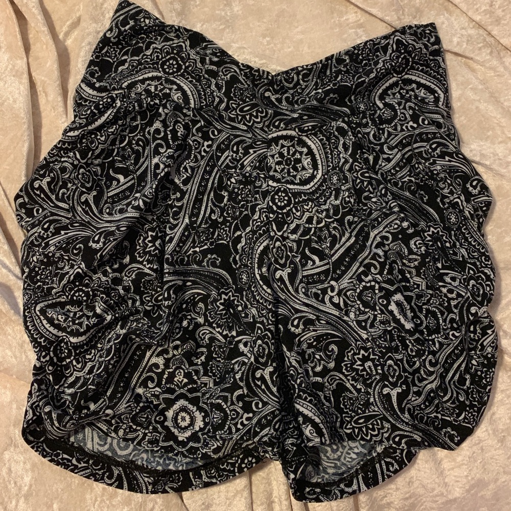 3/$25 Tilly’s Comfy Shorts